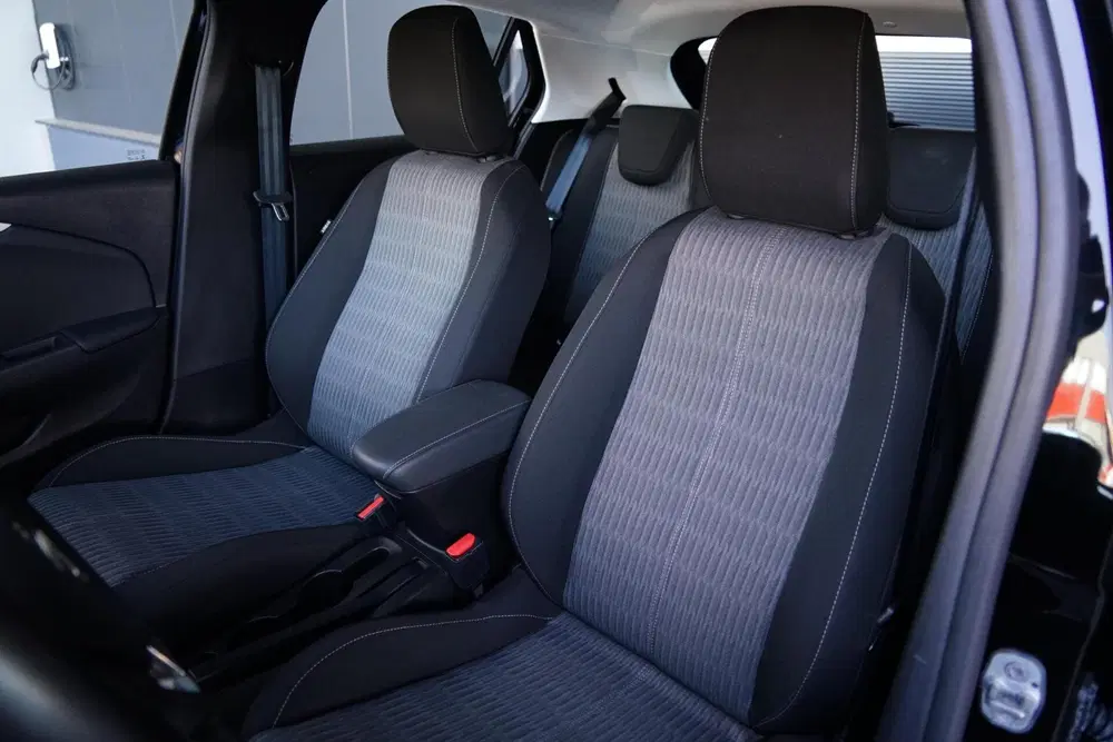 Opel Corsa 1.2 Level 2 NL uit 2023, foto 5