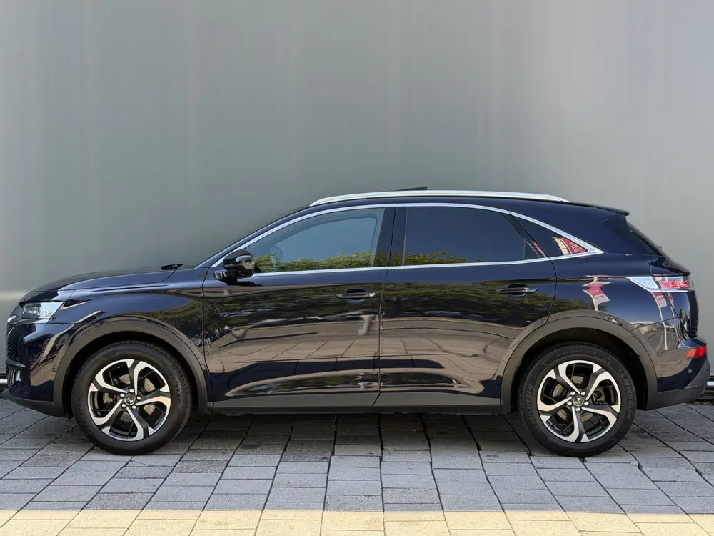 DS Automobiles 7 Crossback DS 7 Crossback BWJ 2020 | 1.2T 131 PK Executive PANO DAK | | uit 2020, foto 11
