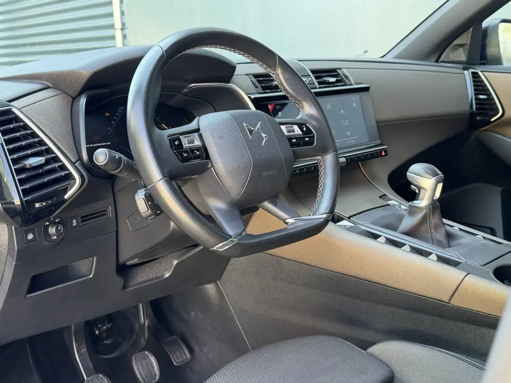 DS Automobiles 7 Crossback DS 7 Crossback BWJ 2020 | 1.2T 131 PK Executive PANO DAK | | uit 2020, foto 12