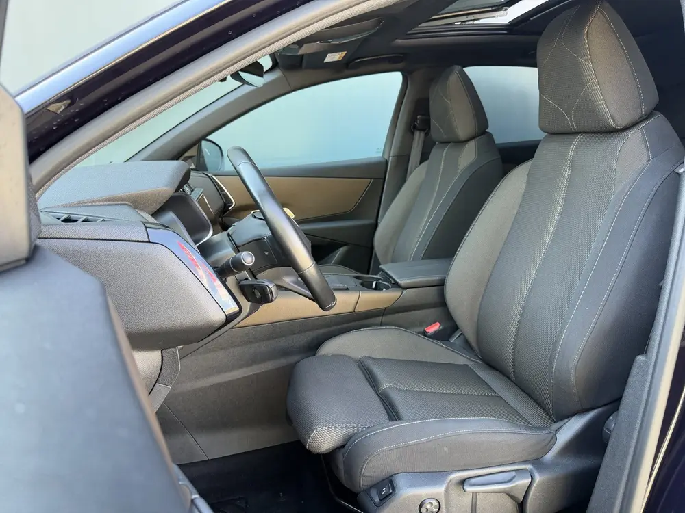 DS Automobiles 7 Crossback DS 7 Crossback BWJ 2020 | 1.2T 131 PK Executive PANO DAK | | uit 2020, foto 13