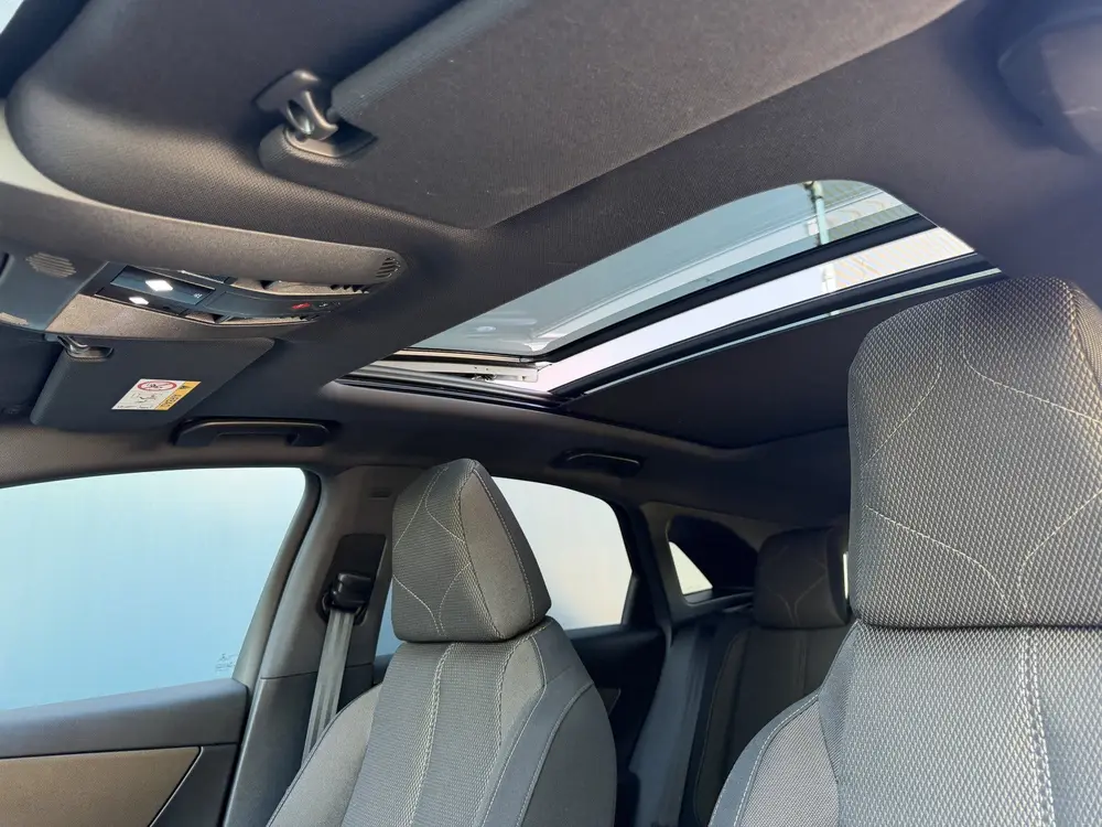 DS Automobiles 7 Crossback DS 7 Crossback BWJ 2020 | 1.2T 131 PK Executive PANO DAK | | uit 2020, foto 14