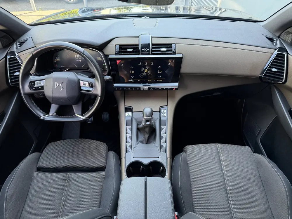 DS Automobiles 7 Crossback DS 7 Crossback BWJ 2020 | 1.2T 131 PK Executive PANO DAK | | uit 2020, foto 16