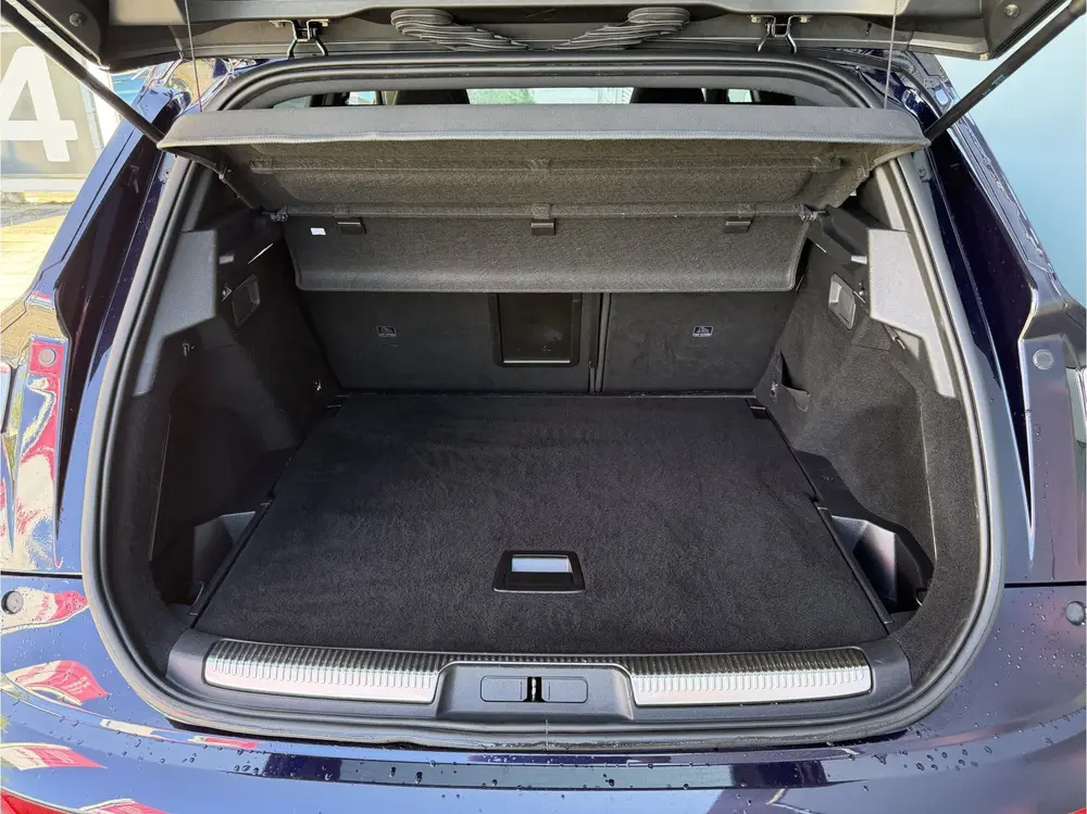 DS Automobiles 7 Crossback DS 7 Crossback BWJ 2020 | 1.2T 131 PK Executive PANO DAK | | uit 2020, foto 17