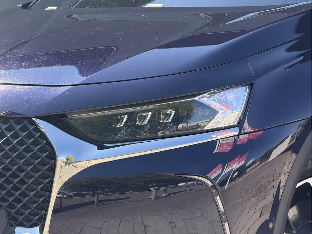 DS Automobiles 7 Crossback DS 7 Crossback BWJ 2020 | 1.2T 131 PK Executive PANO DAK | | uit 2020, foto 2