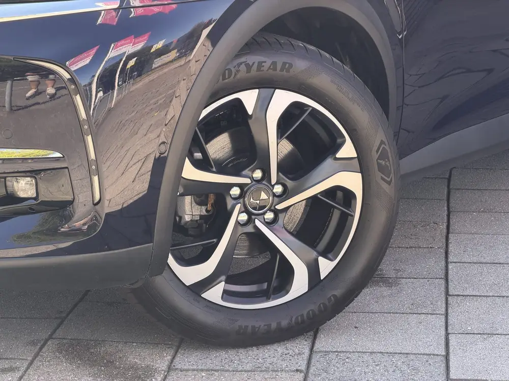 DS Automobiles 7 Crossback DS 7 Crossback BWJ 2020 | 1.2T 131 PK Executive PANO DAK | | uit 2020, foto 3