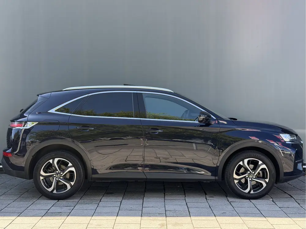DS Automobiles 7 Crossback DS 7 Crossback BWJ 2020 | 1.2T 131 PK Executive PANO DAK | | uit 2020, foto 5