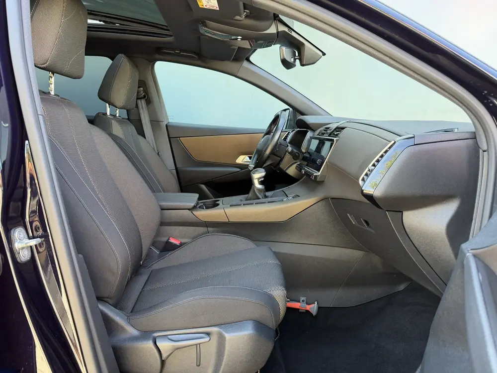 DS Automobiles 7 Crossback DS 7 Crossback BWJ 2020 | 1.2T 131 PK Executive PANO DAK | | uit 2020, foto 6