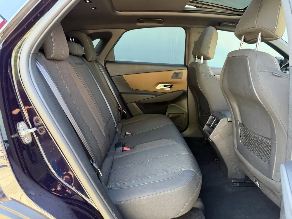 DS Automobiles 7 Crossback DS 7 Crossback BWJ 2020 | 1.2T 131 PK Executive PANO DAK | | uit 2020, foto 7