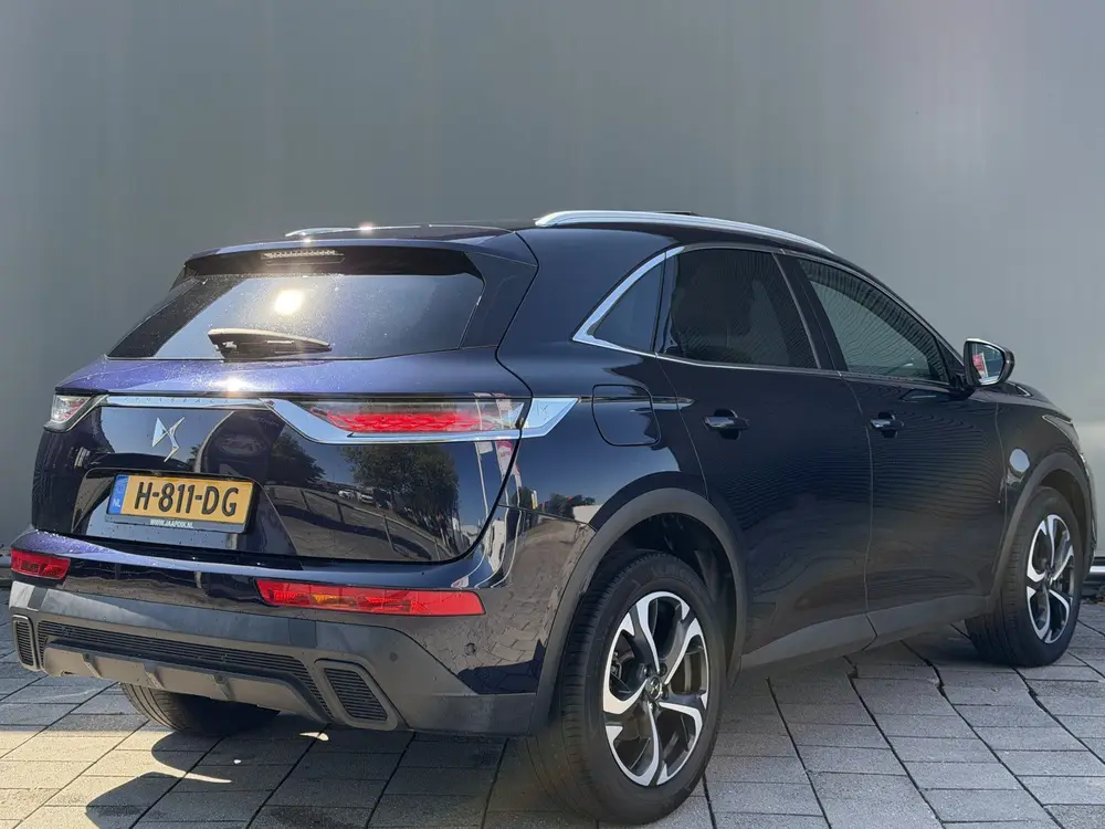DS Automobiles 7 Crossback DS 7 Crossback BWJ 2020 | 1.2T 131 PK Executive PANO DAK | | uit 2020, foto 8
