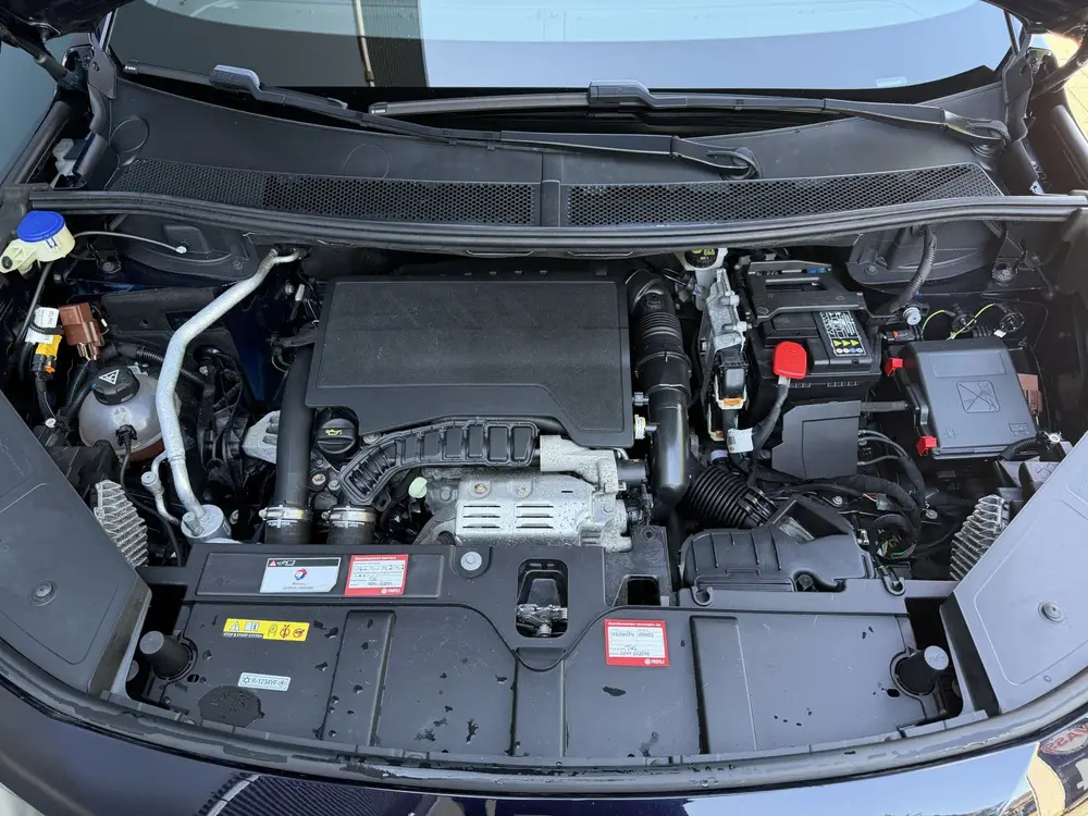 DS Automobiles 7 Crossback DS 7 Crossback BWJ 2020 | 1.2T 131 PK Executive PANO DAK | | uit 2020, foto 9