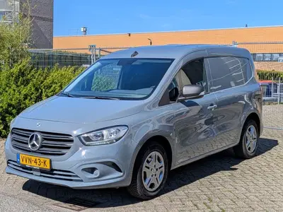 Mercedes-Benz Citan 110 L1 Pro Benzine Schuifdeur APK NAP uit 2023