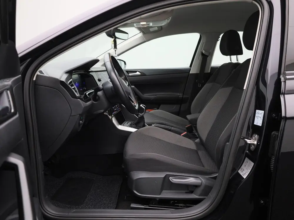 Volkswagen Polo 1.0 TSI Life Business 95 PK| Origineel Neder uit 2023, foto 11