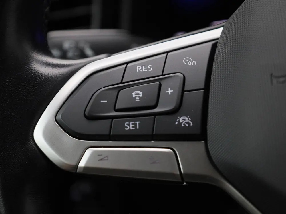 Volkswagen Polo 1.0 TSI Life Business 95 PK| Origineel Neder uit 2023, foto 18