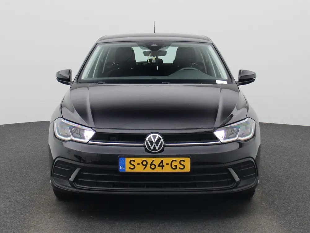 Volkswagen Polo 1.0 TSI Life Business 95 PK| Origineel Neder uit 2023, foto 3