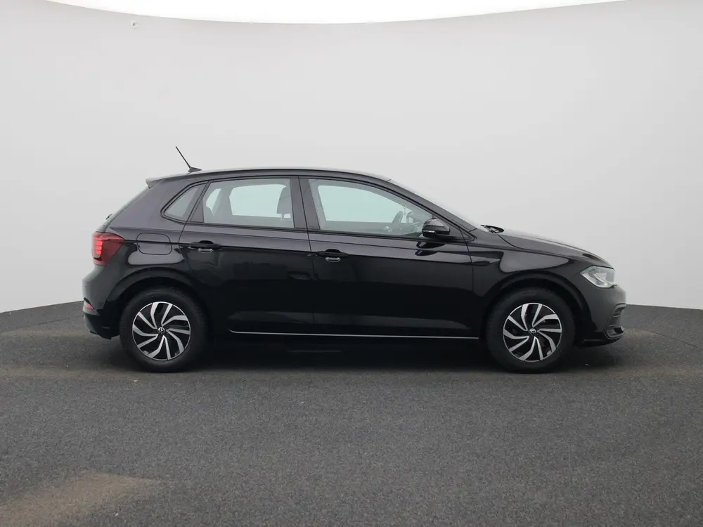 Volkswagen Polo 1.0 TSI Life Business 95 PK| Origineel Neder uit 2023, foto 6
