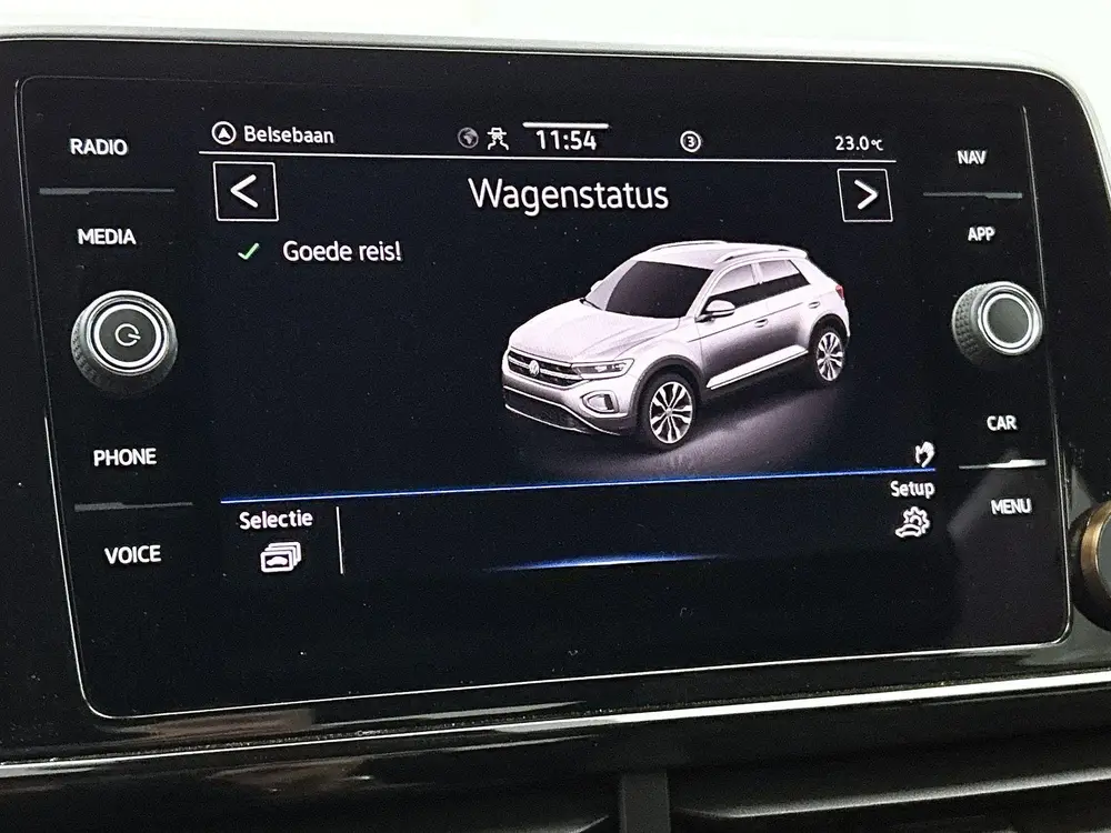 Volkswagen T-Roc 1.0 TSI R-Line | 110 PK | Appel Carplay / A uit 2022, foto 12