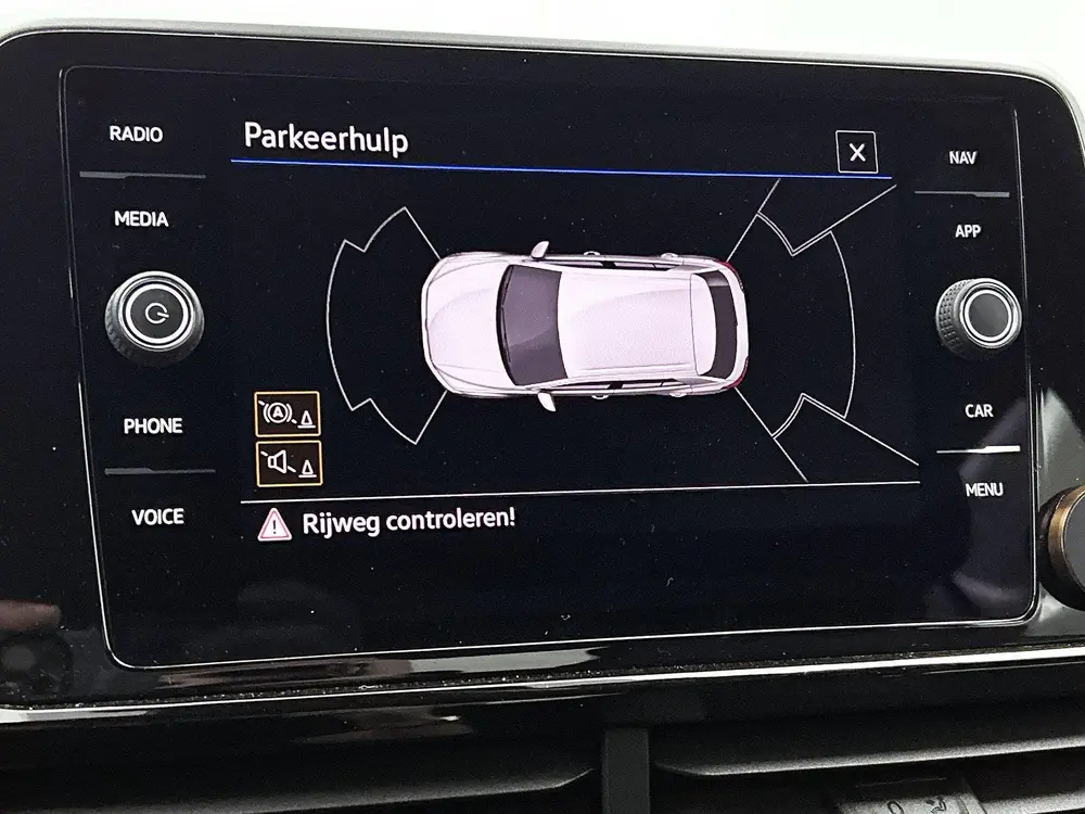 Volkswagen T-Roc 1.0 TSI R-Line | 110 PK | Appel Carplay / A uit 2022, foto 17