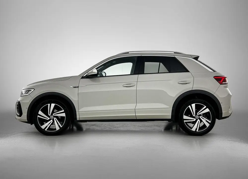 Volkswagen T-Roc 1.0 TSI R-Line | 110 PK | Appel Carplay / A uit 2022, foto 2