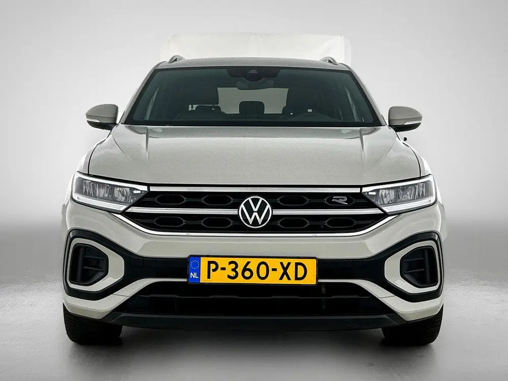 Volkswagen T-Roc 1.0 TSI R-Line | 110 PK | Appel Carplay / A uit 2022, foto 5