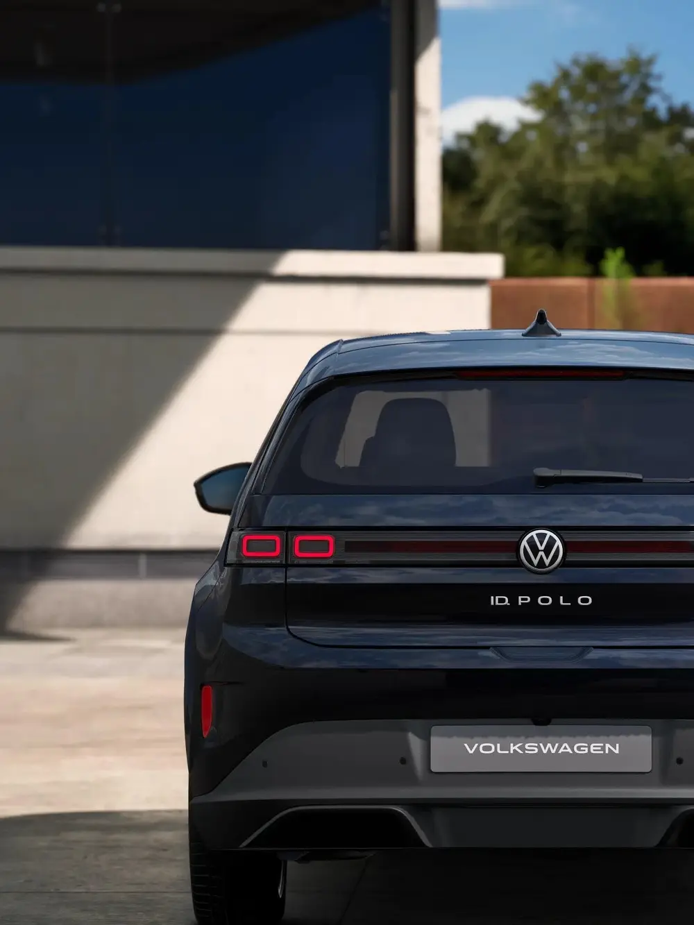 Volkswagen ID Polo Life First Edition 211pk 52 kWh | LMV 18 uit 2026, foto 8