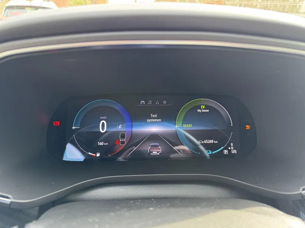 Renault Arkana 1.6 E-Tech Hybrid 145 R.S. Line uit 2022, foto 20