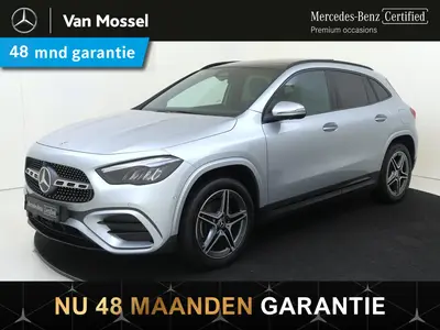Mercedes-Benz GLA 250 e AMG Line Premium Plus Facelif uit 2023