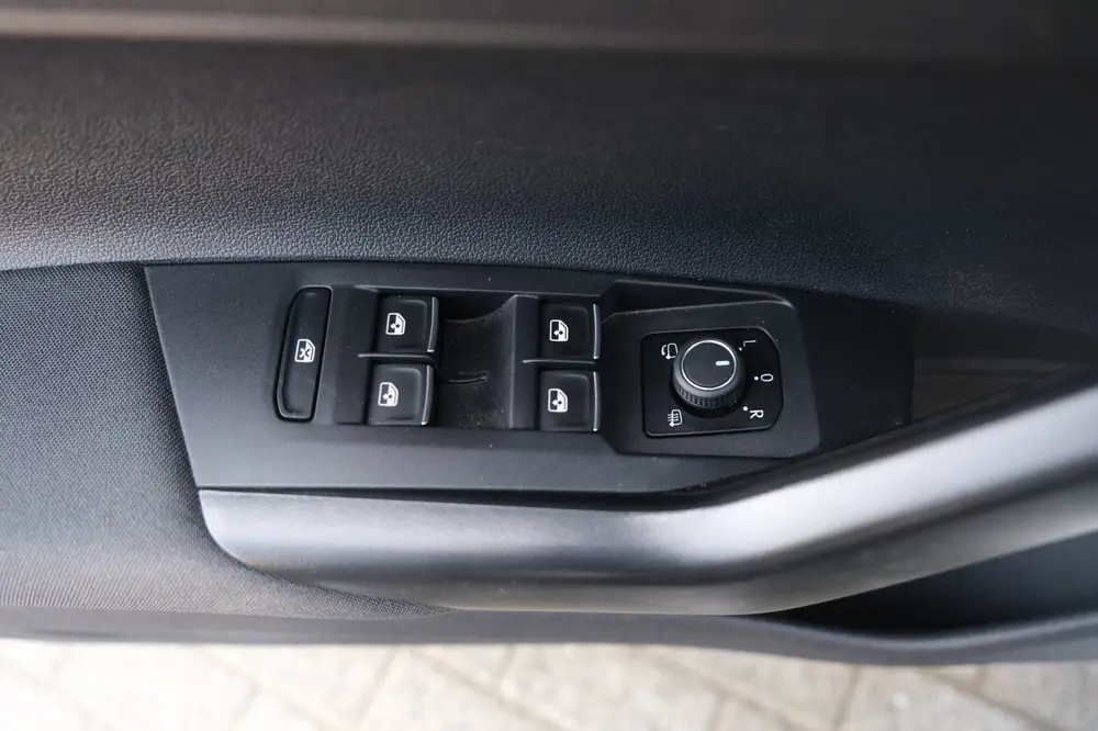Volkswagen Polo 2.0 TSI GTI 207PK DSG Facelift IQ Led Pano C uit 2022, foto 13