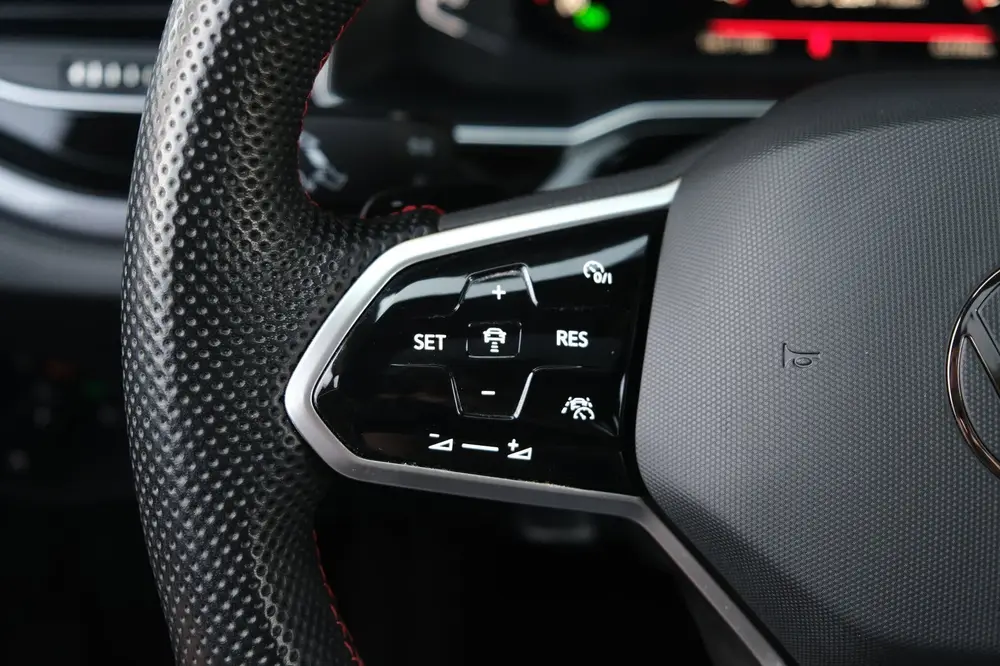 Volkswagen Polo 2.0 TSI GTI 207PK DSG Facelift IQ Led Pano C uit 2022, foto 18