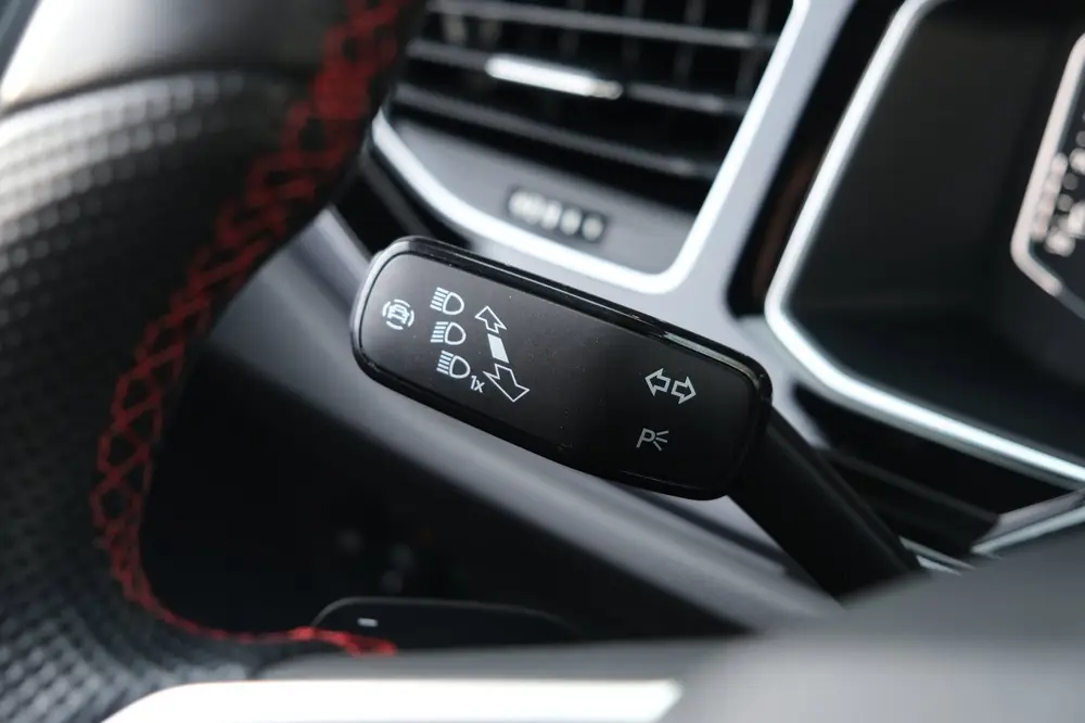 Volkswagen Polo 2.0 TSI GTI 207PK DSG Facelift IQ Led Pano C uit 2022, foto 20