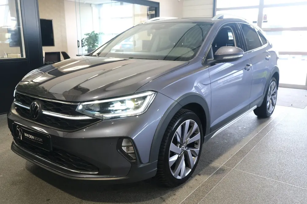 Volkswagen Taigo 1.0 TSI Style 110PK DSG IQ Led Camera Navi uit 2022, foto 10