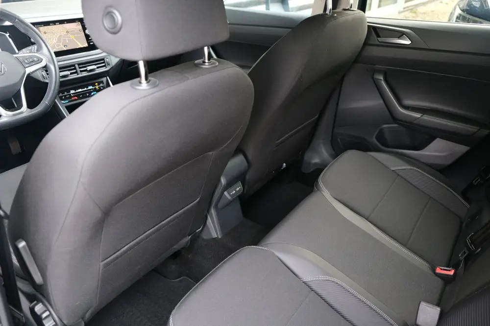 Volkswagen Taigo 1.0 TSI Style 110PK DSG IQ Led Camera Navi uit 2022, foto 11