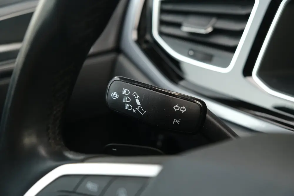 Volkswagen Taigo 1.0 TSI Style 110PK DSG IQ Led Camera Navi uit 2022, foto 18