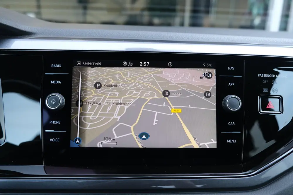 Volkswagen Taigo 1.0 TSI Style 110PK DSG IQ Led Camera Navi uit 2022, foto 20