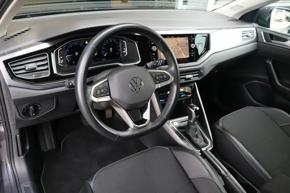 Volkswagen Taigo 1.0 TSI Style 110PK DSG IQ Led Camera Navi uit 2022, foto 3