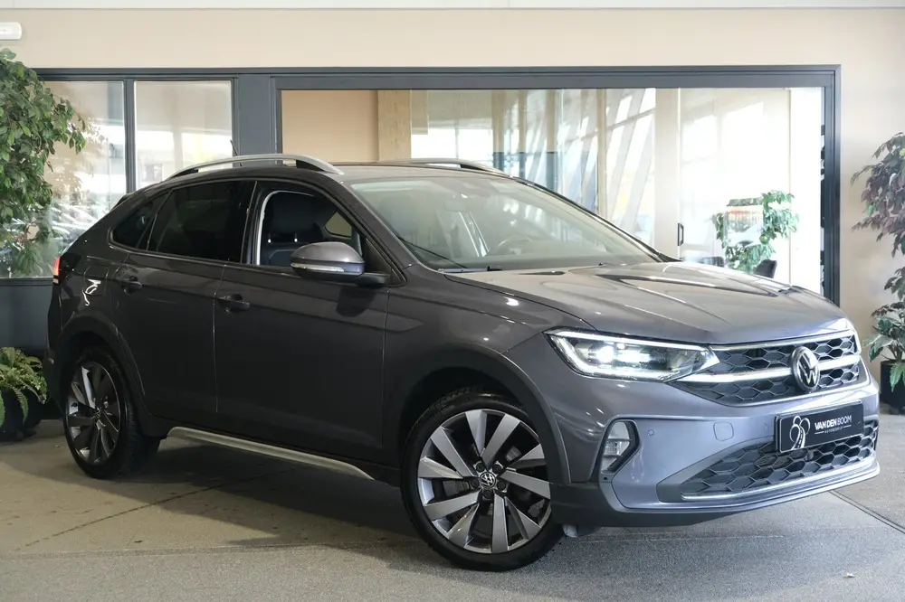 Volkswagen Taigo 1.0 TSI Style 110PK DSG IQ Led Camera Navi uit 2022, foto 6