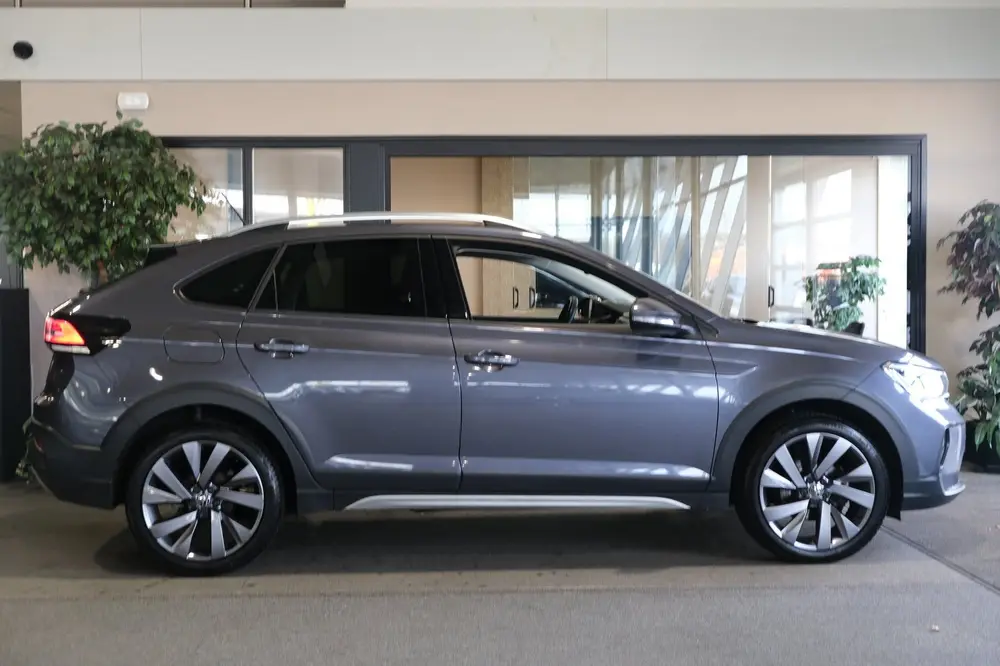 Volkswagen Taigo 1.0 TSI Style 110PK DSG IQ Led Camera Navi uit 2022, foto 7