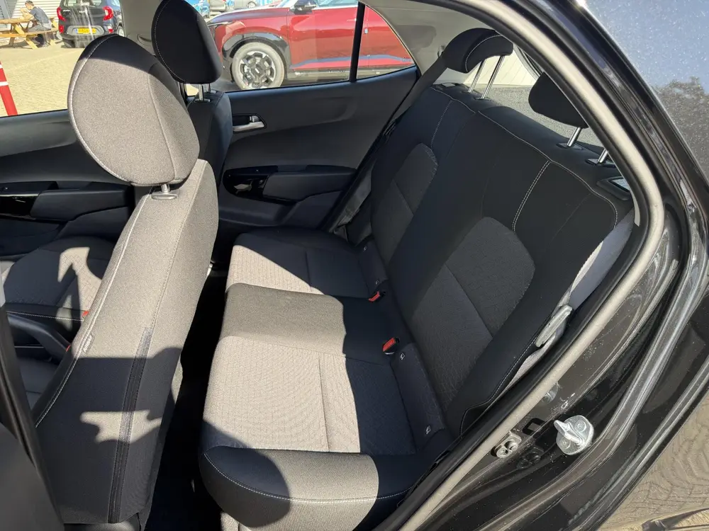 Kia Picanto 1.0 DPi DynamicLine uit 2024, foto 10