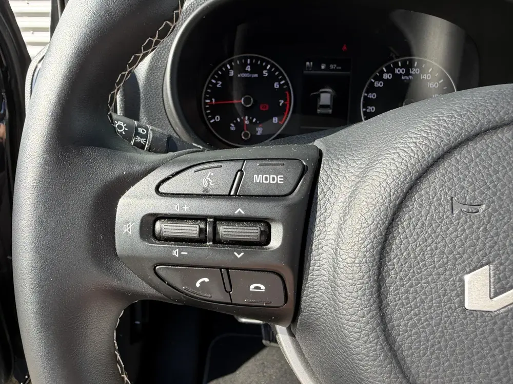 Kia Picanto 1.0 DPi DynamicLine uit 2024, foto 12