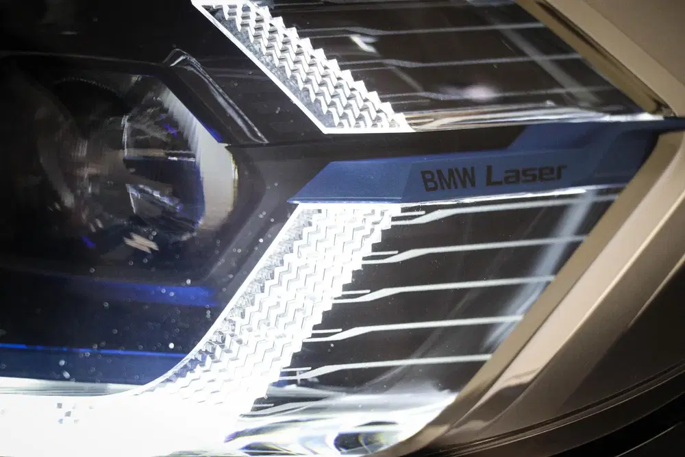 BMW X4 xDrive20i Business Edition Plus uit 2022, foto 20