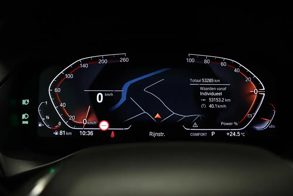 BMW X4 xDrive20i Business Edition Plus uit 2022, foto 4