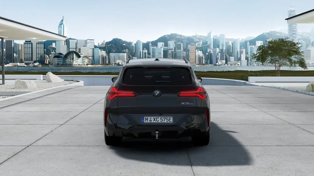 BMW X3 30e xDrive M Sport Automaat uit 2026, foto 4