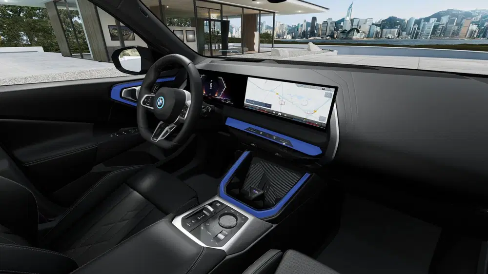BMW X3 30e xDrive M Sport Automaat uit 2026, foto 8