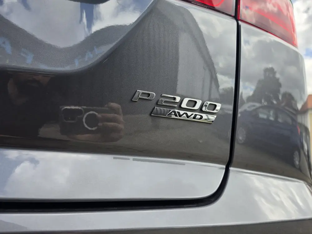 Jaguar E-Pace 2.0 P200 AWD R-Dynamic S uit 2020, foto 11