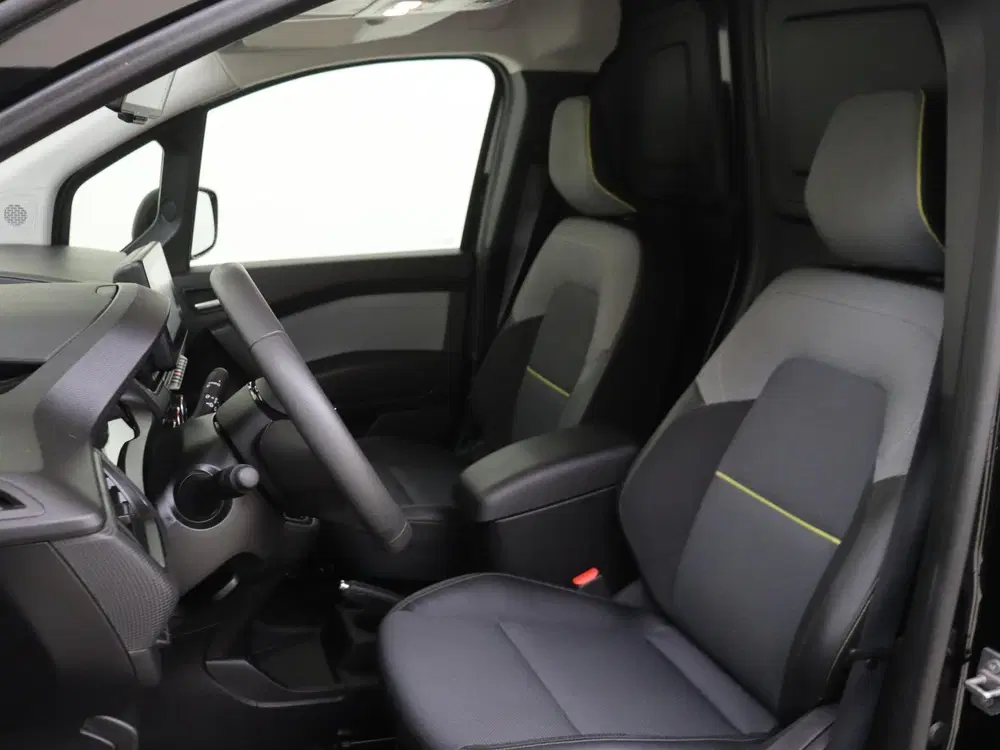 Renault Kangoo 1.5 Blue dCi 95 Luxe L1 uit 2024, foto 11