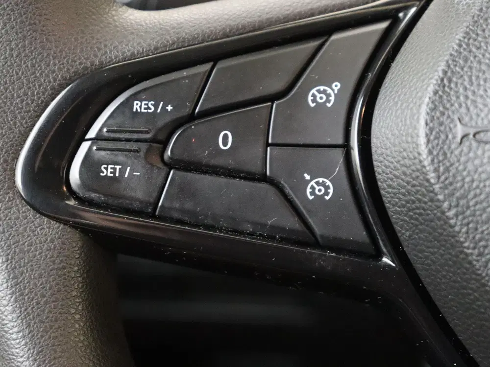 Renault Kangoo 1.5 Blue dCi 95 Luxe L1 uit 2024, foto 13