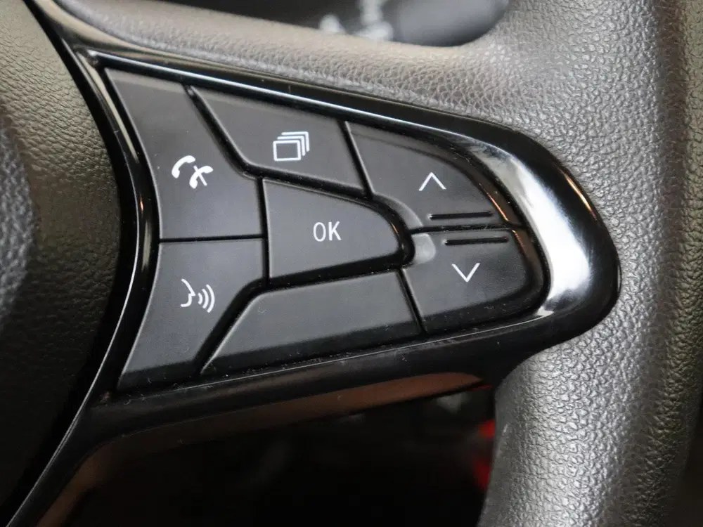 Renault Kangoo 1.5 Blue dCi 95 Luxe L1 uit 2024, foto 14