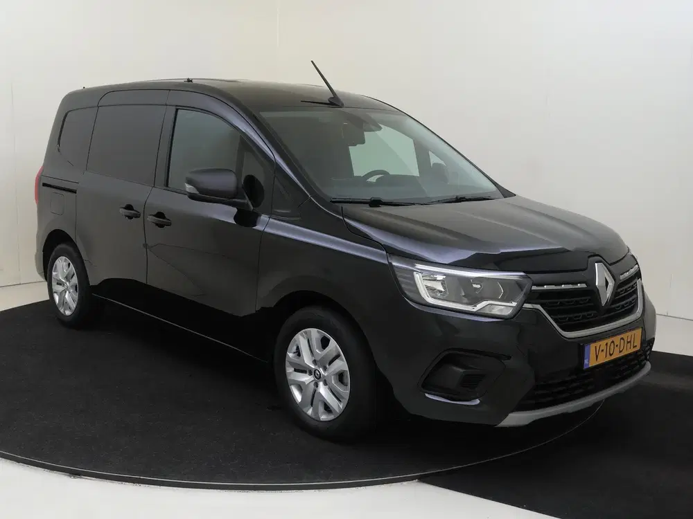 Renault Kangoo 1.5 Blue dCi 95 Luxe L1 uit 2024, foto 2