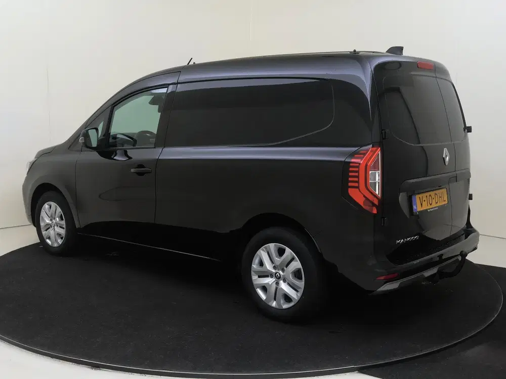 Renault Kangoo 1.5 Blue dCi 95 Luxe L1 uit 2024, foto 3