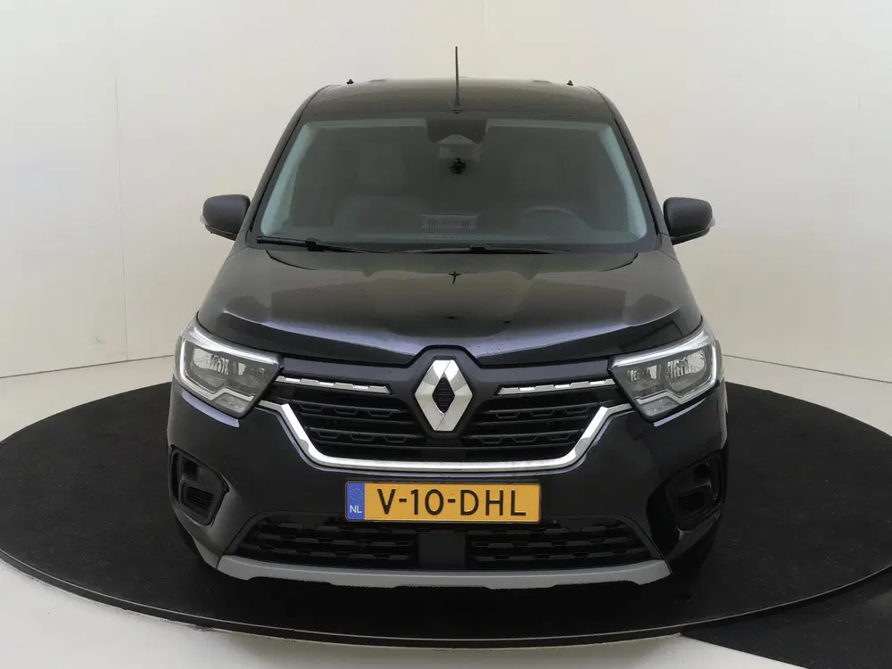 Renault Kangoo 1.5 Blue dCi 95 Luxe L1 uit 2024, foto 6