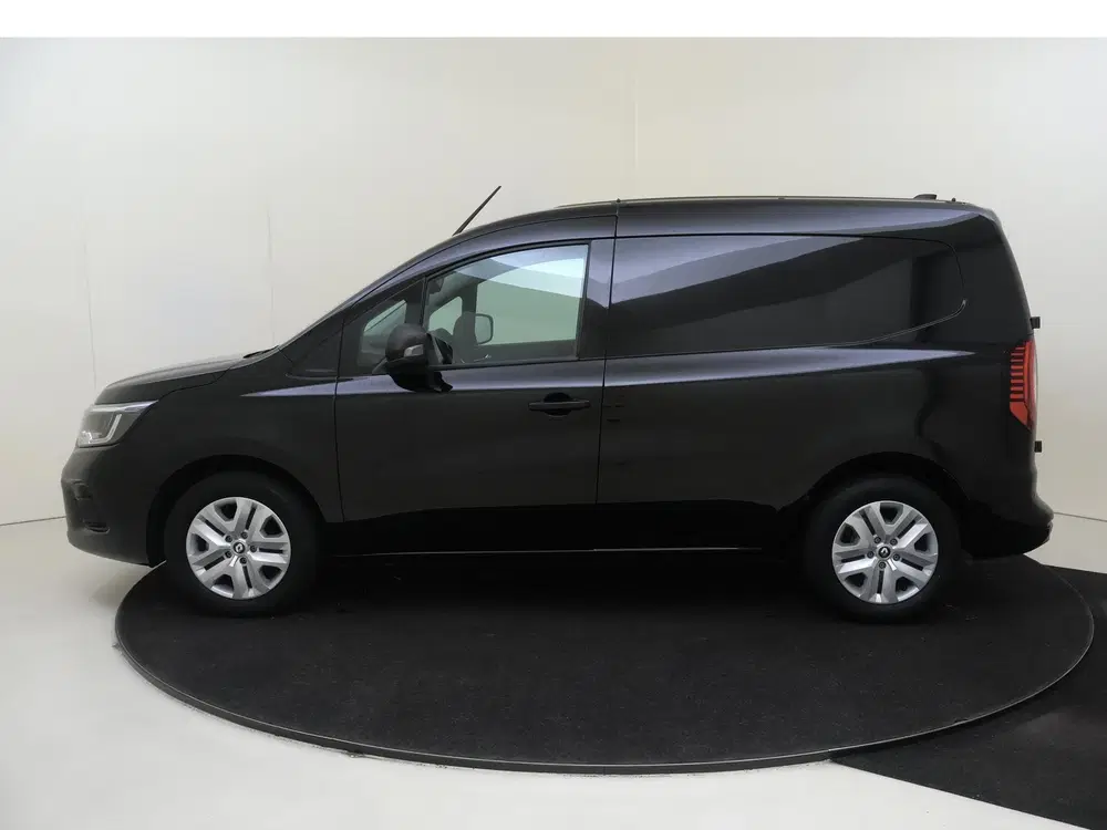 Renault Kangoo 1.5 Blue dCi 95 Luxe L1 uit 2024, foto 8